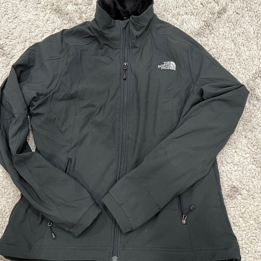The North Face TNF Apex Women's Jacket Size L
